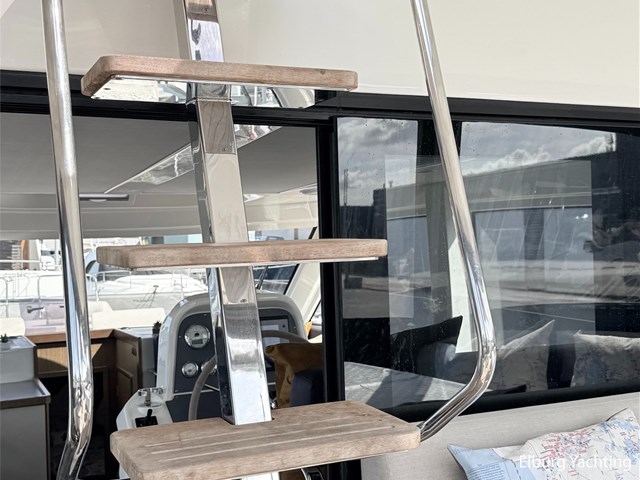 Bavaria E40 Flybridge — foto 55 van 87