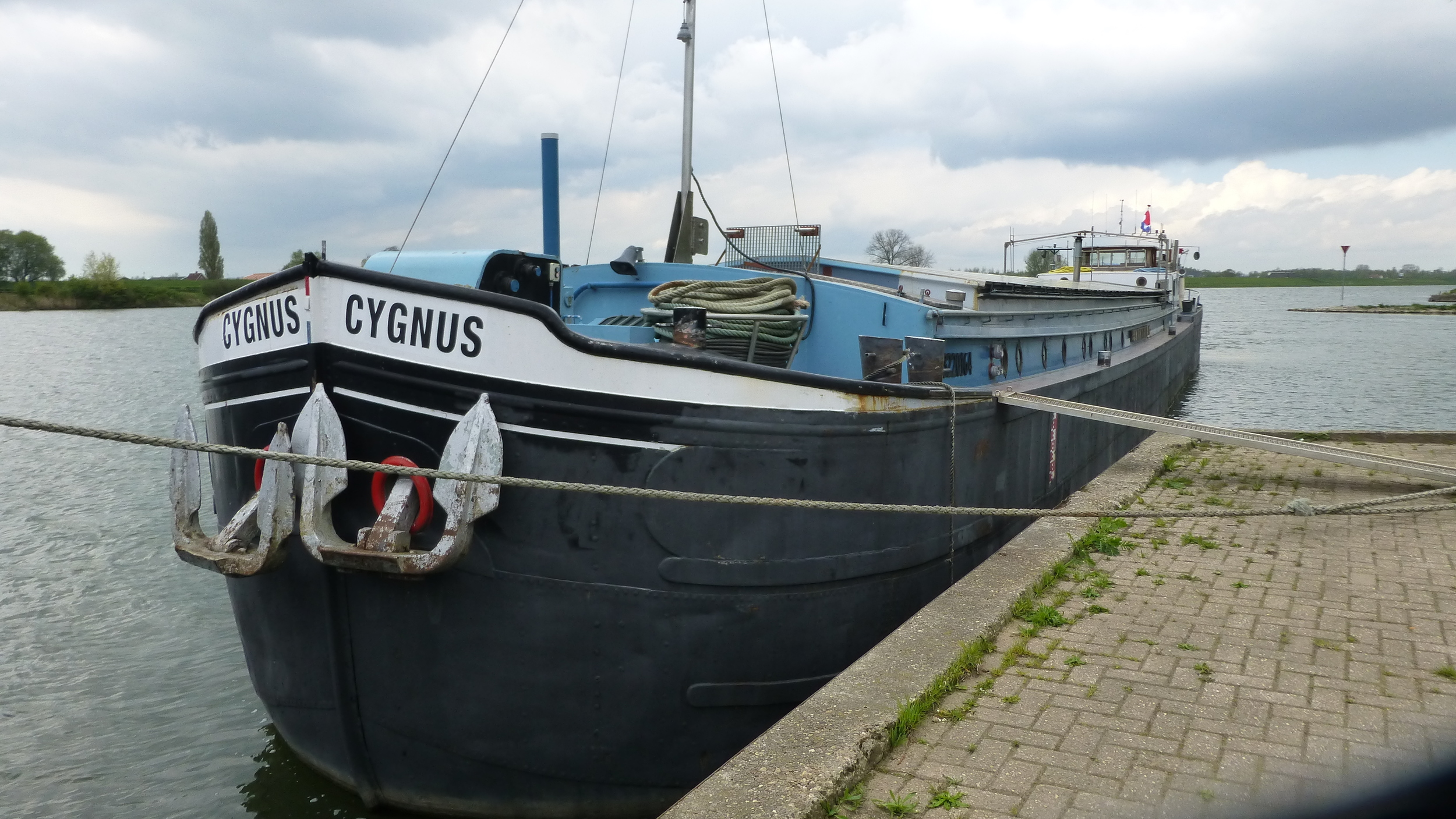 Spits 38.86 — foto 9 van 12