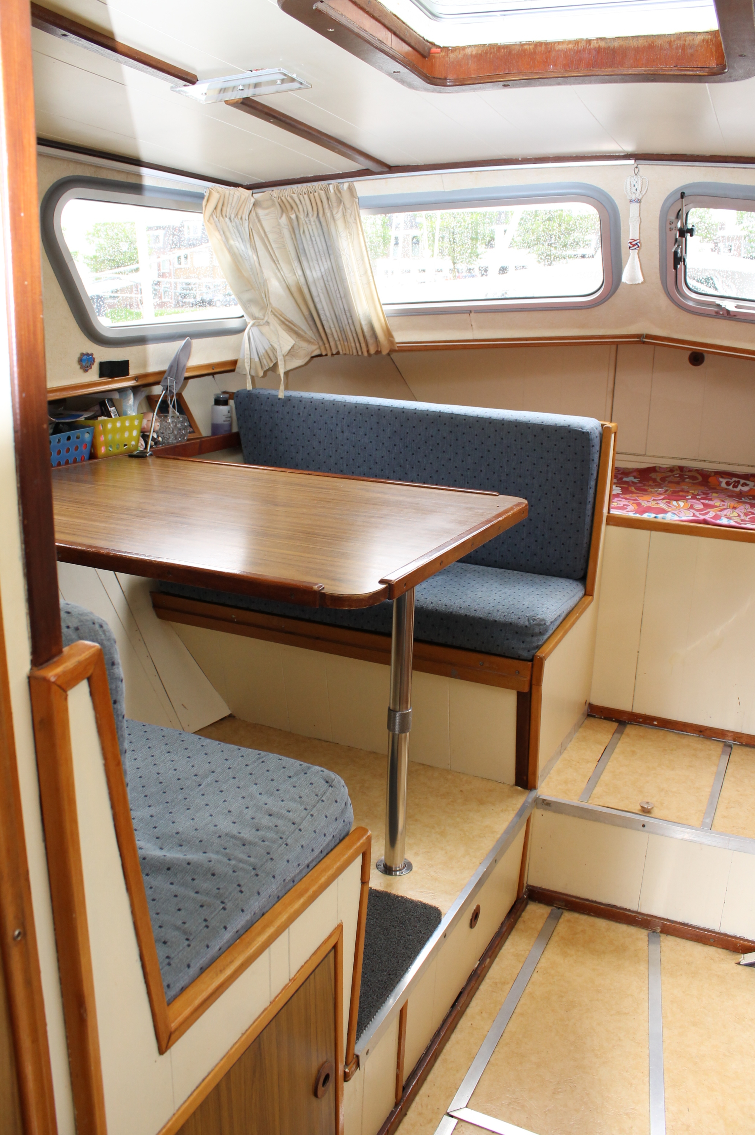 Beja Kruiser 960 AK — foto 5 van 61