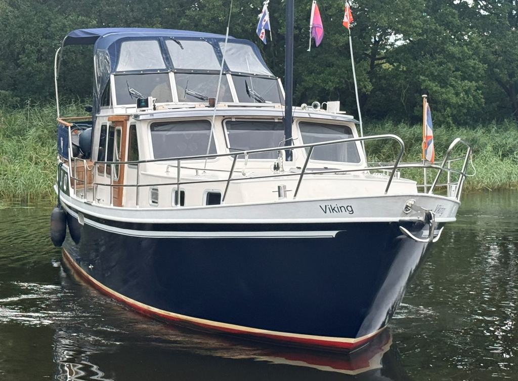 Kappa kruiser  1180 — foto 7 van 29