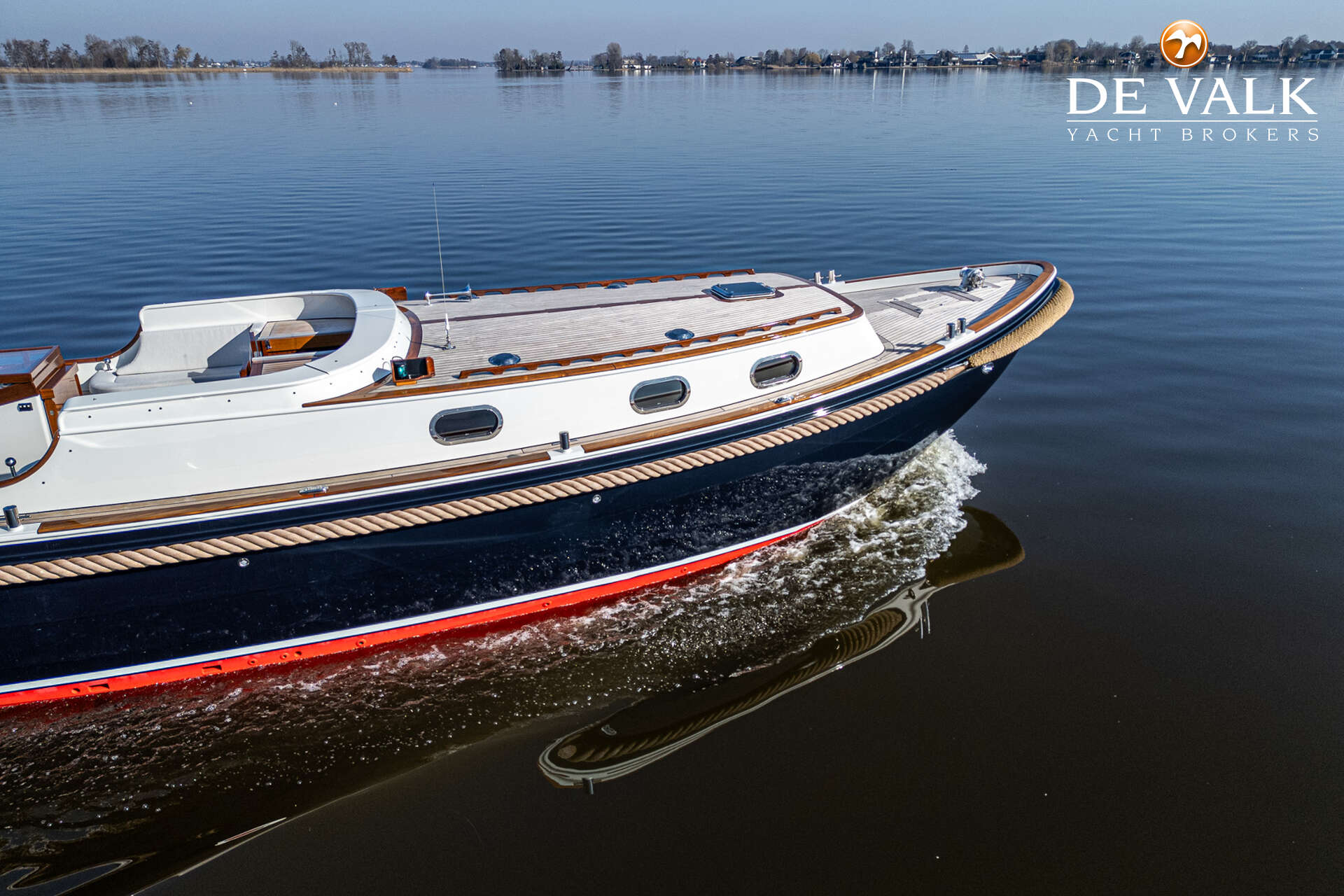 Rijnlandvlet 1300 OC Hybrid — foto 4 van 44