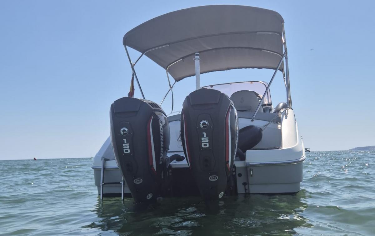 Beneteau 750 flyer Sundeck — foto 4 van 13