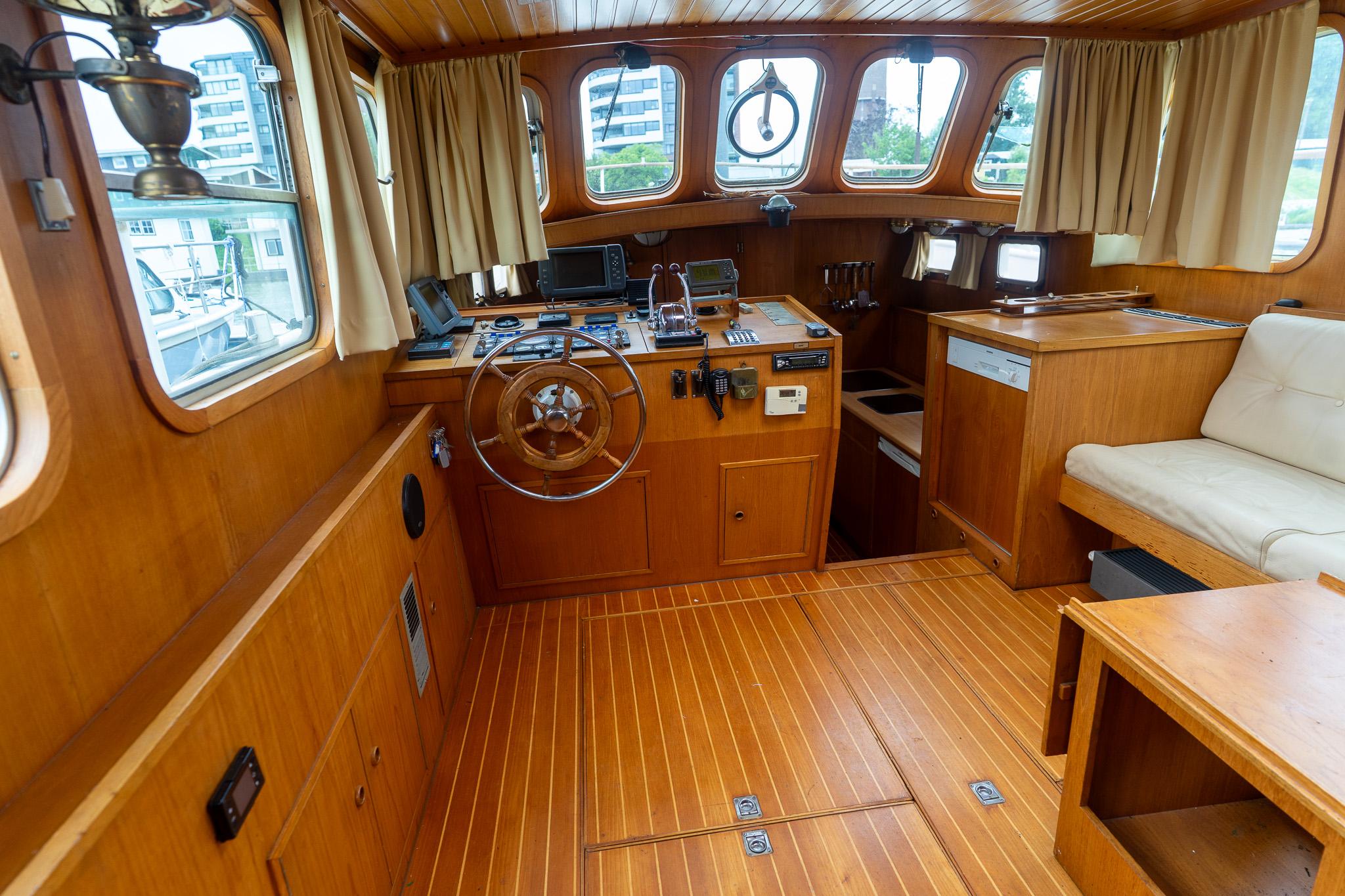 De Ruiter Kotter1400 — foto 35 van 47