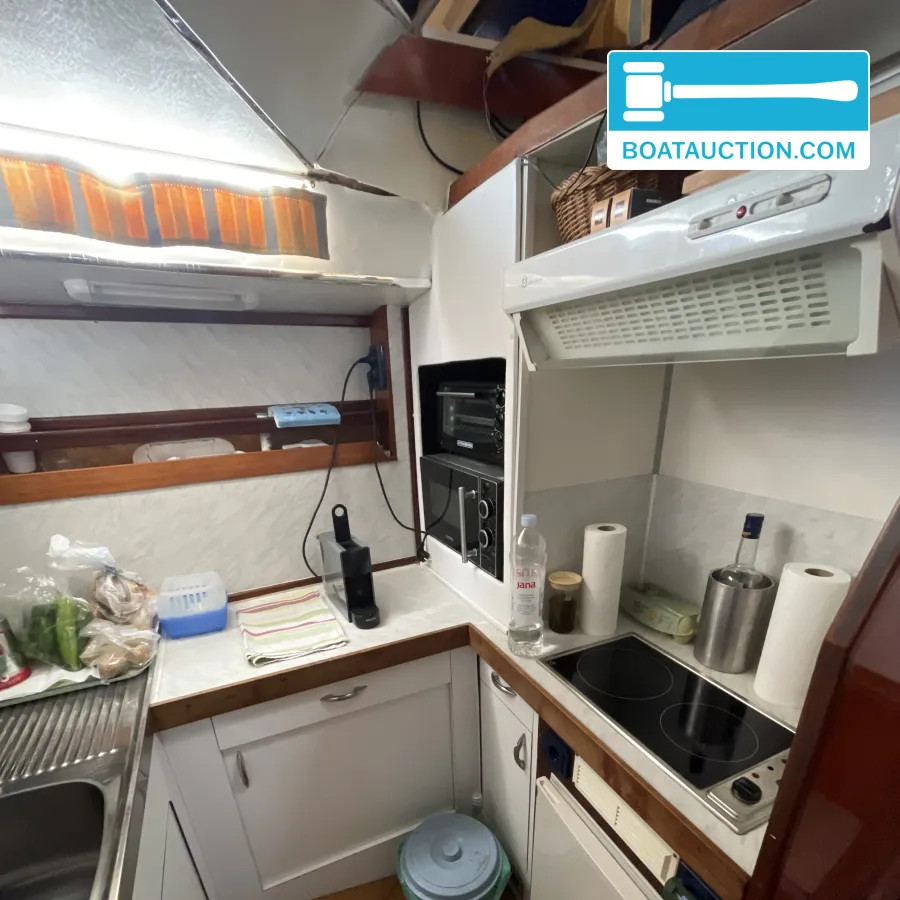 Powles 38 Fly nu in de online veiling. — foto 22 van 29