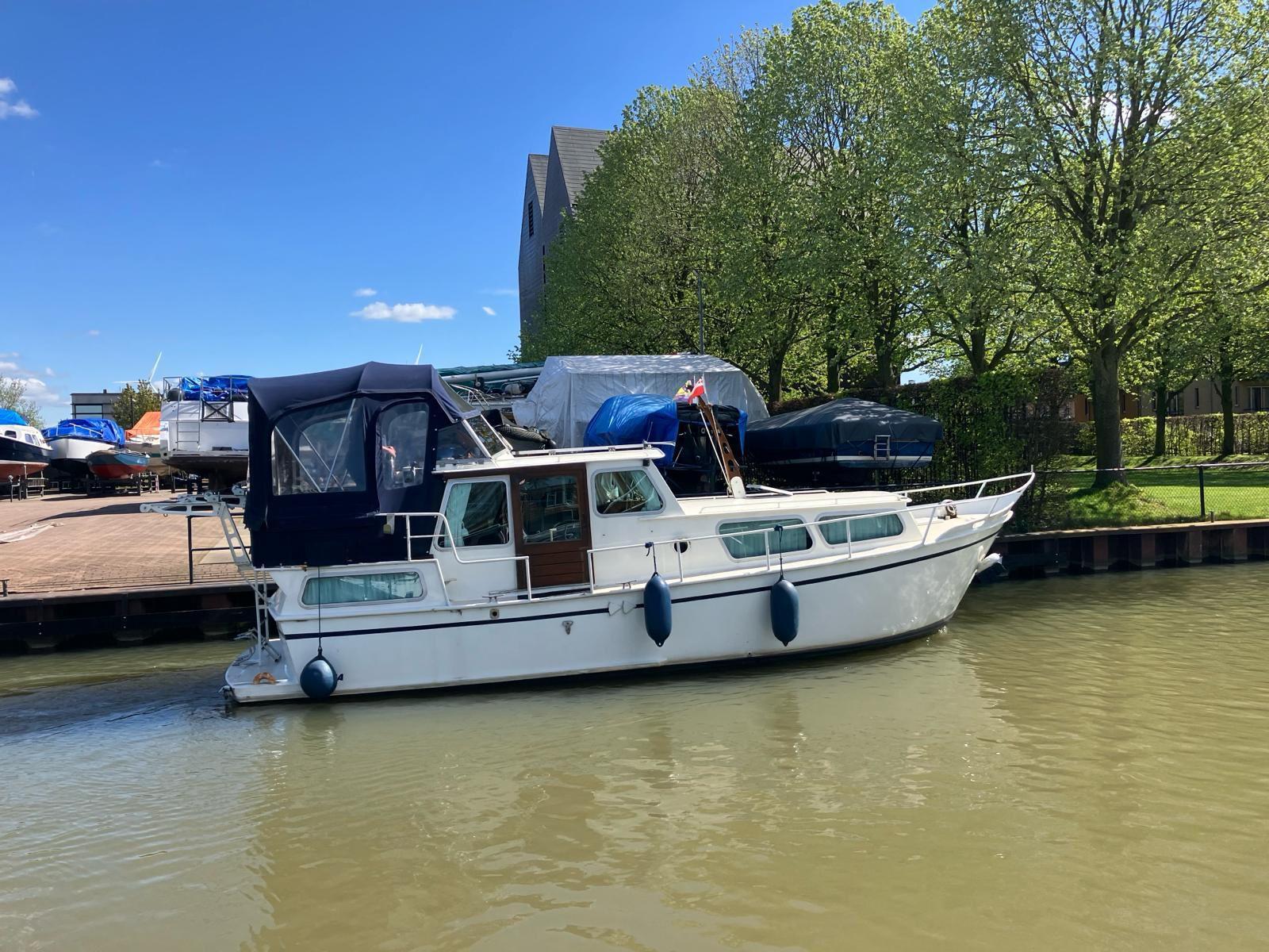 Altena Kruiser — foto 3 van 26