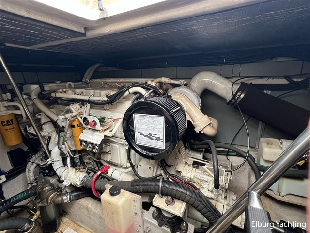Sea Ray 540 DA — foto 41 van 62