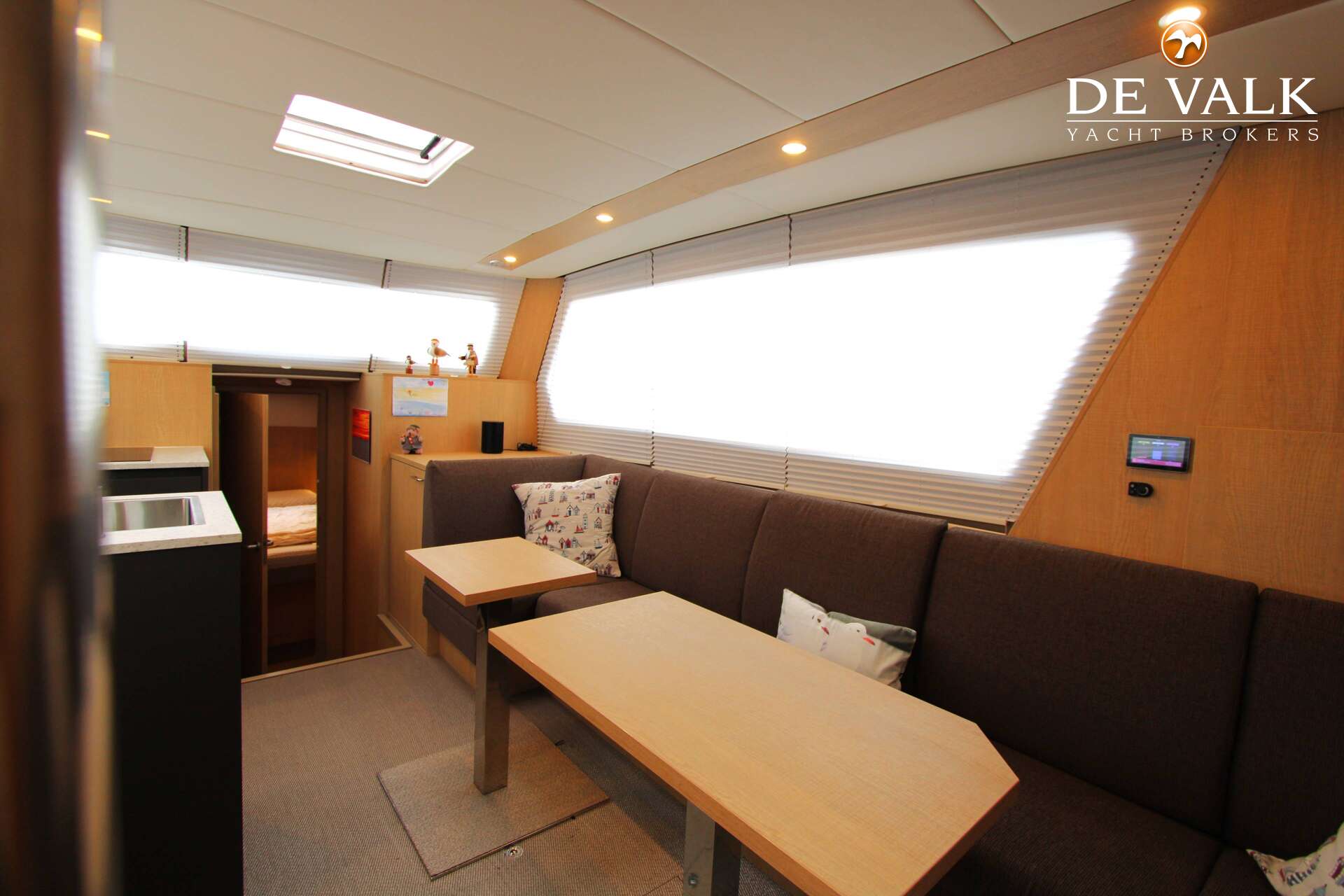 Thomasz Yacht 412 AC — foto 22 van 40
