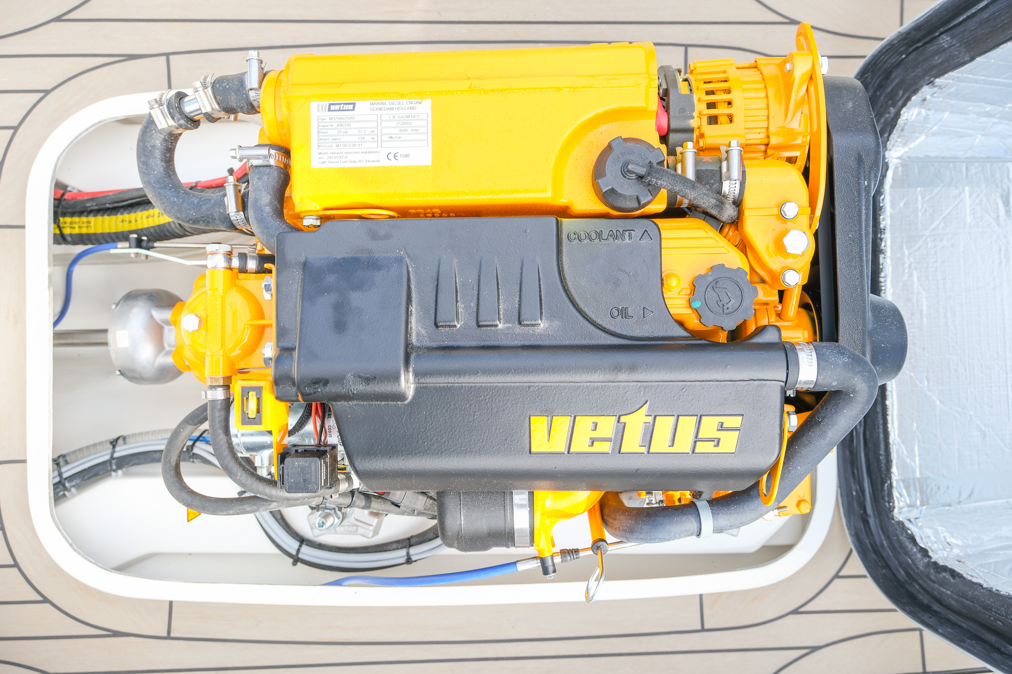 Antaris Fifty5 — foto 11 van 12