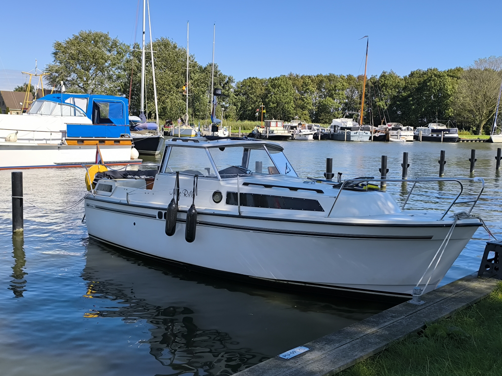 Bonum 25 / Albin 25 — foto 1 van 19