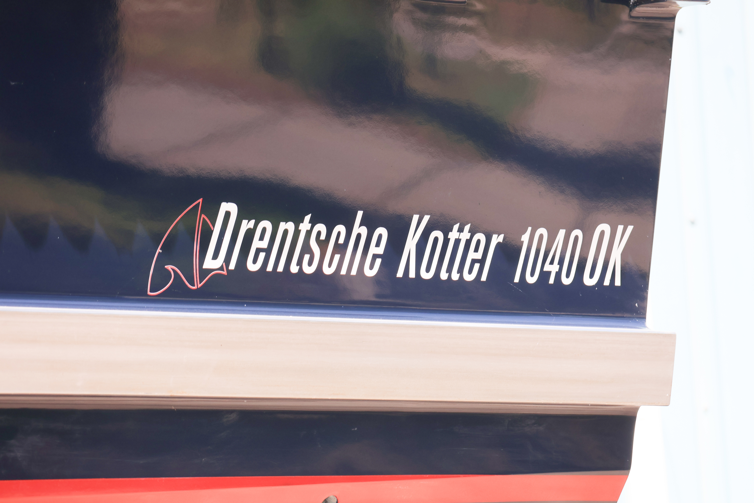 Drentsche Kotter 1040 OK — foto 8 van 31