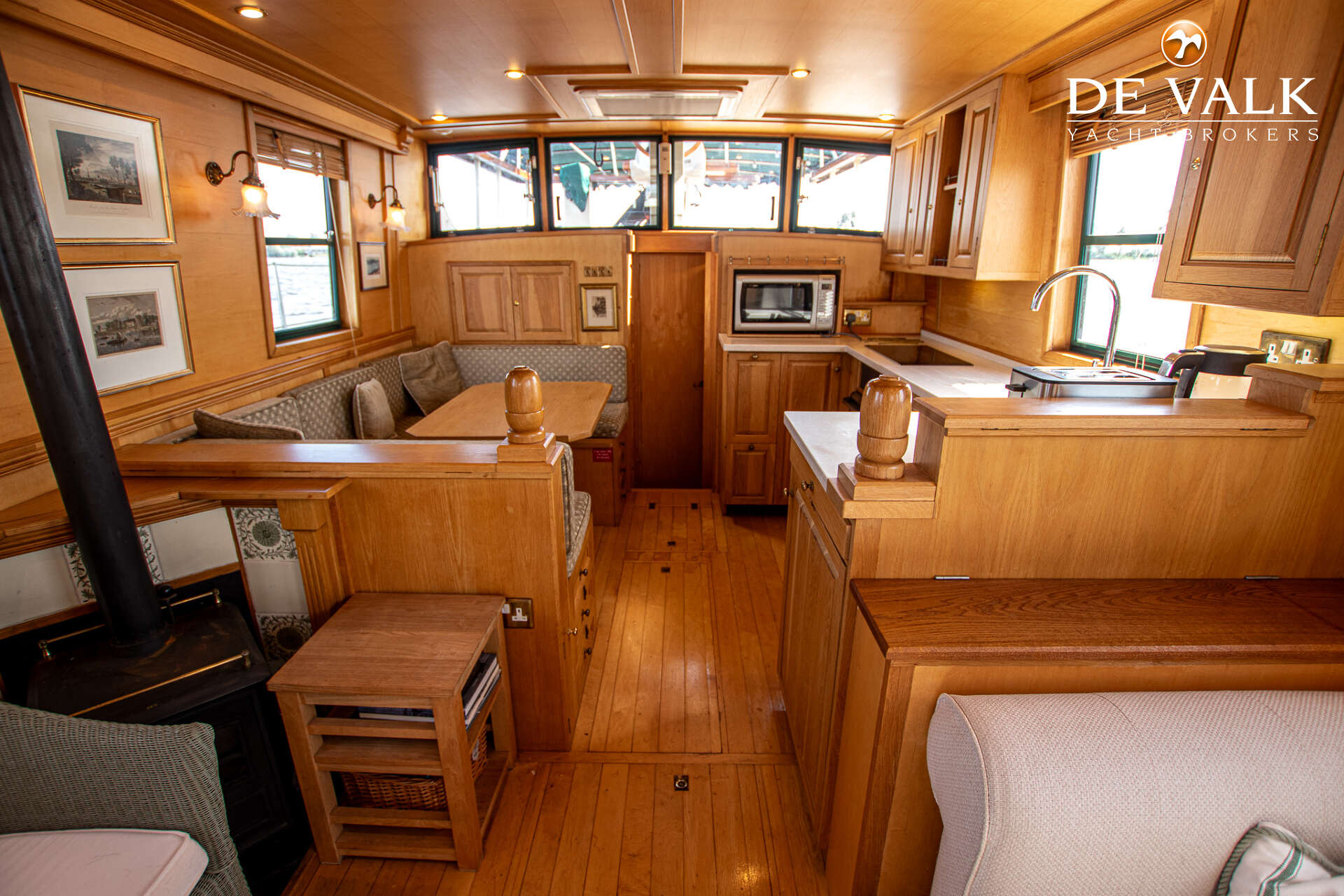 Luxe motor 20 m — foto 23 van 38