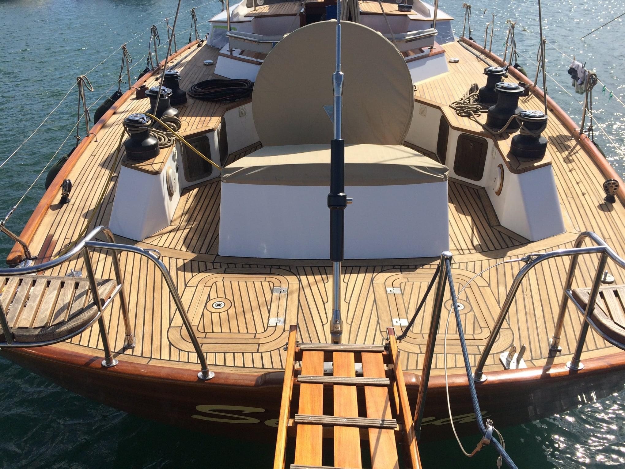 Lagoon Royal Classic 66 — foto 6 van 87