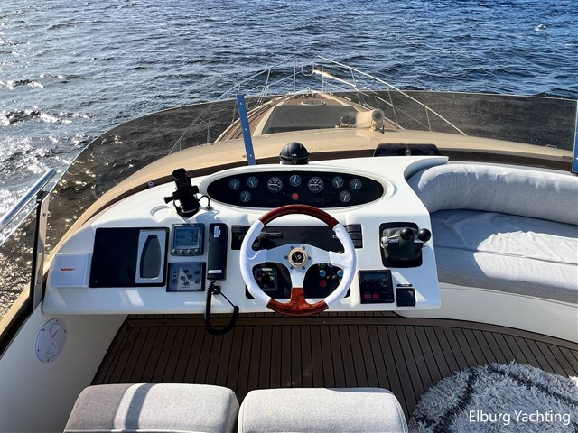 Princess 52 — foto 58 van 74