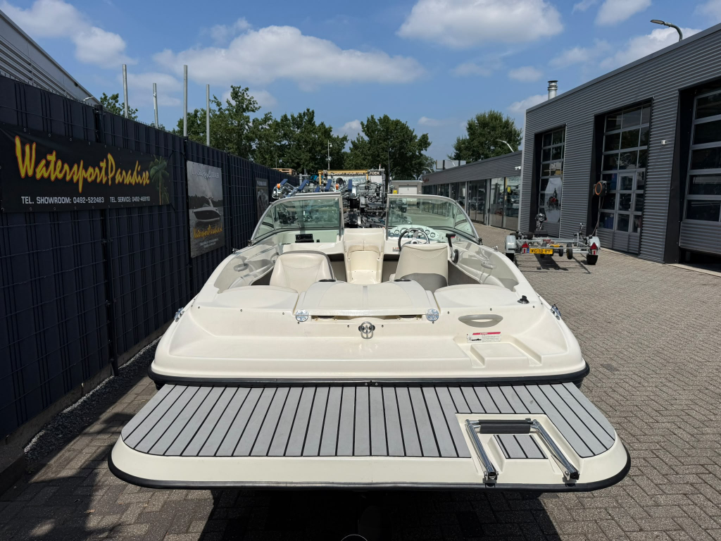 Bayliner 175 GT — foto 6 van 18