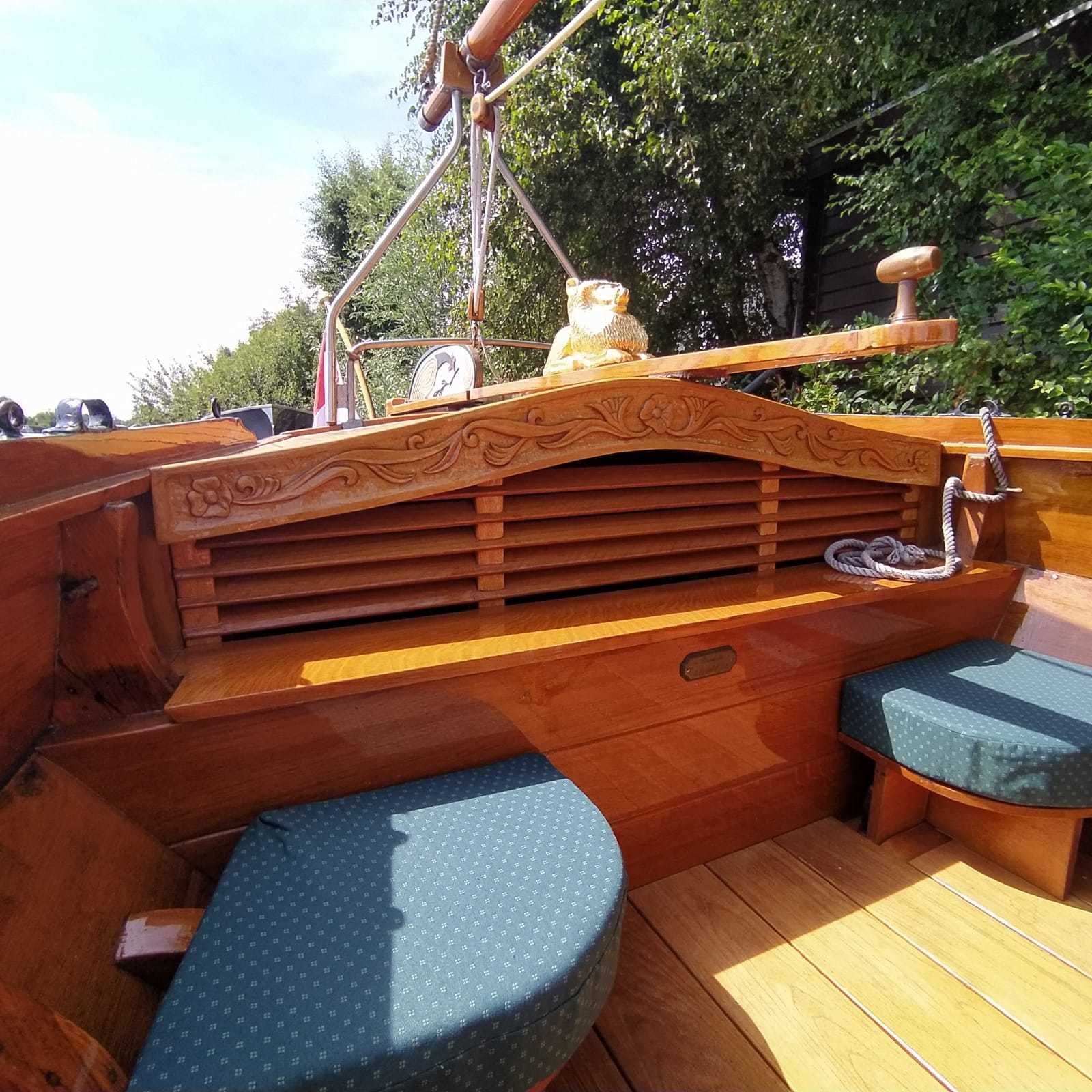 Van Der Meulen Schouw 700 — foto 16 van 19