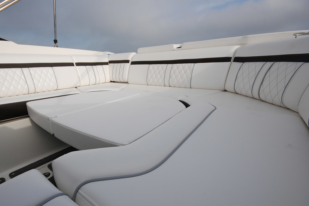 Sea Ray Sun Sport 250 — foto 65 van 73