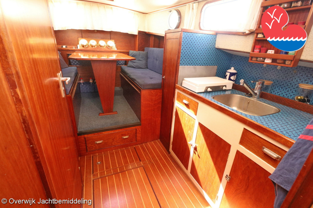 Dolmanvlet 1100 OKAK — foto 33 van 40
