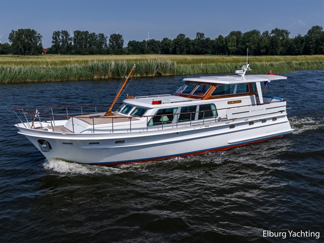 Super van Craft 15.75 - Stabilizers — foto 76 van 76