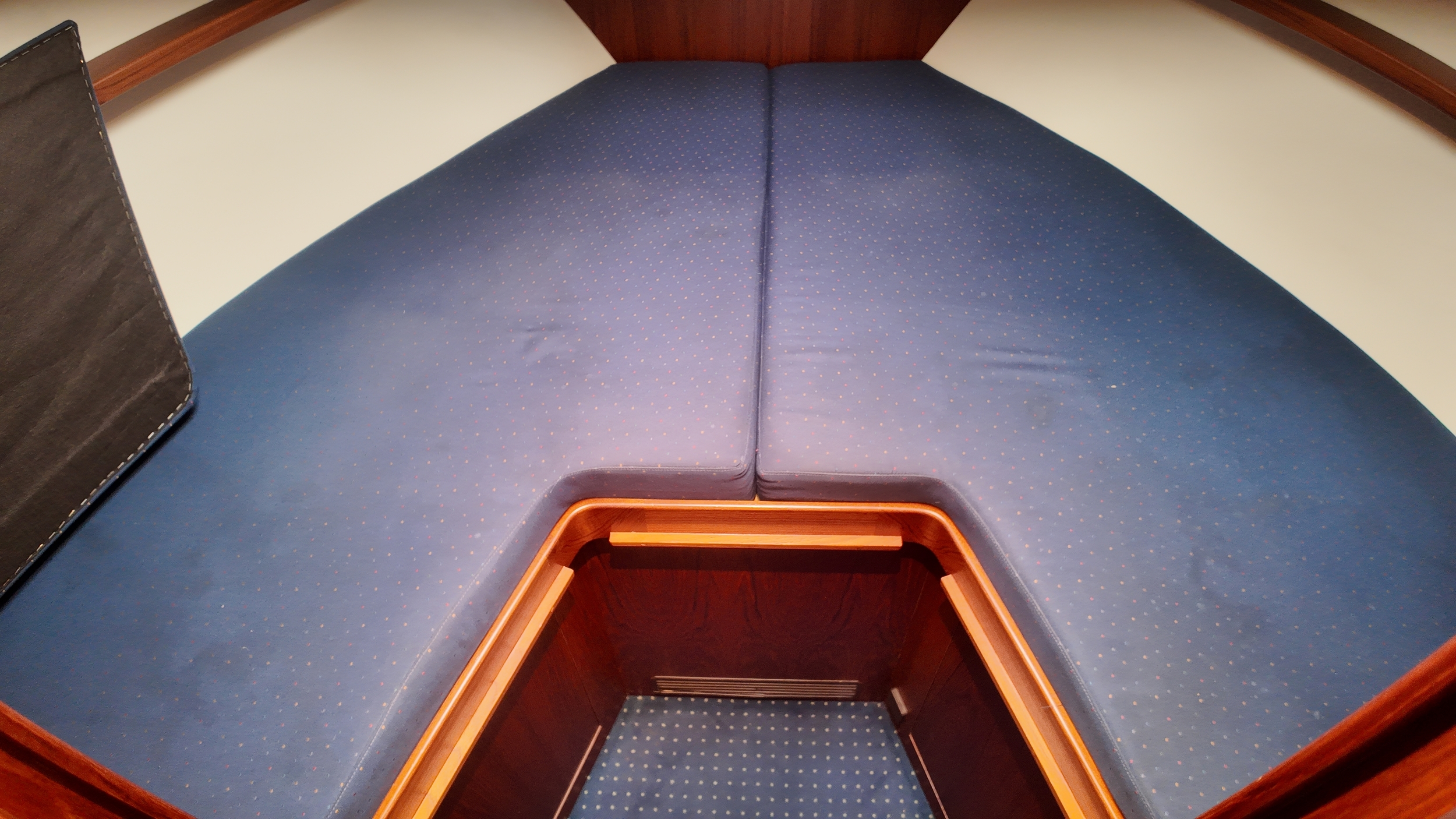 Privateer Kotter 40 XL — foto 26 van 38