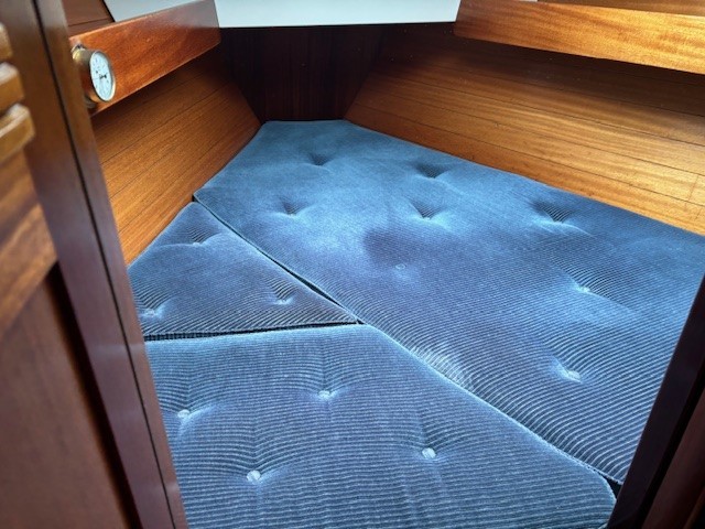 Sweden Yachts 340 — foto 38 van 48