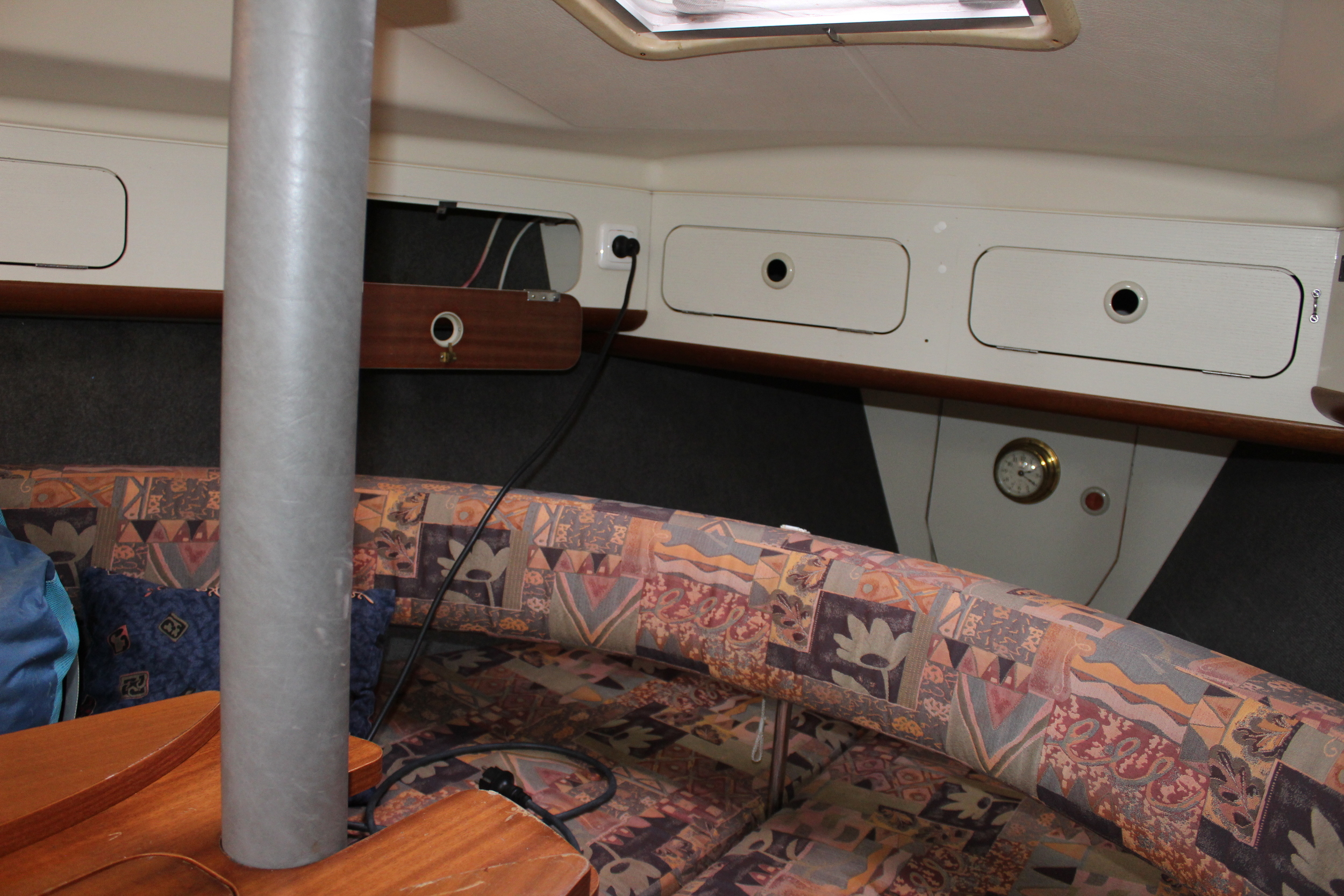Dehler 28 — foto 24 van 27