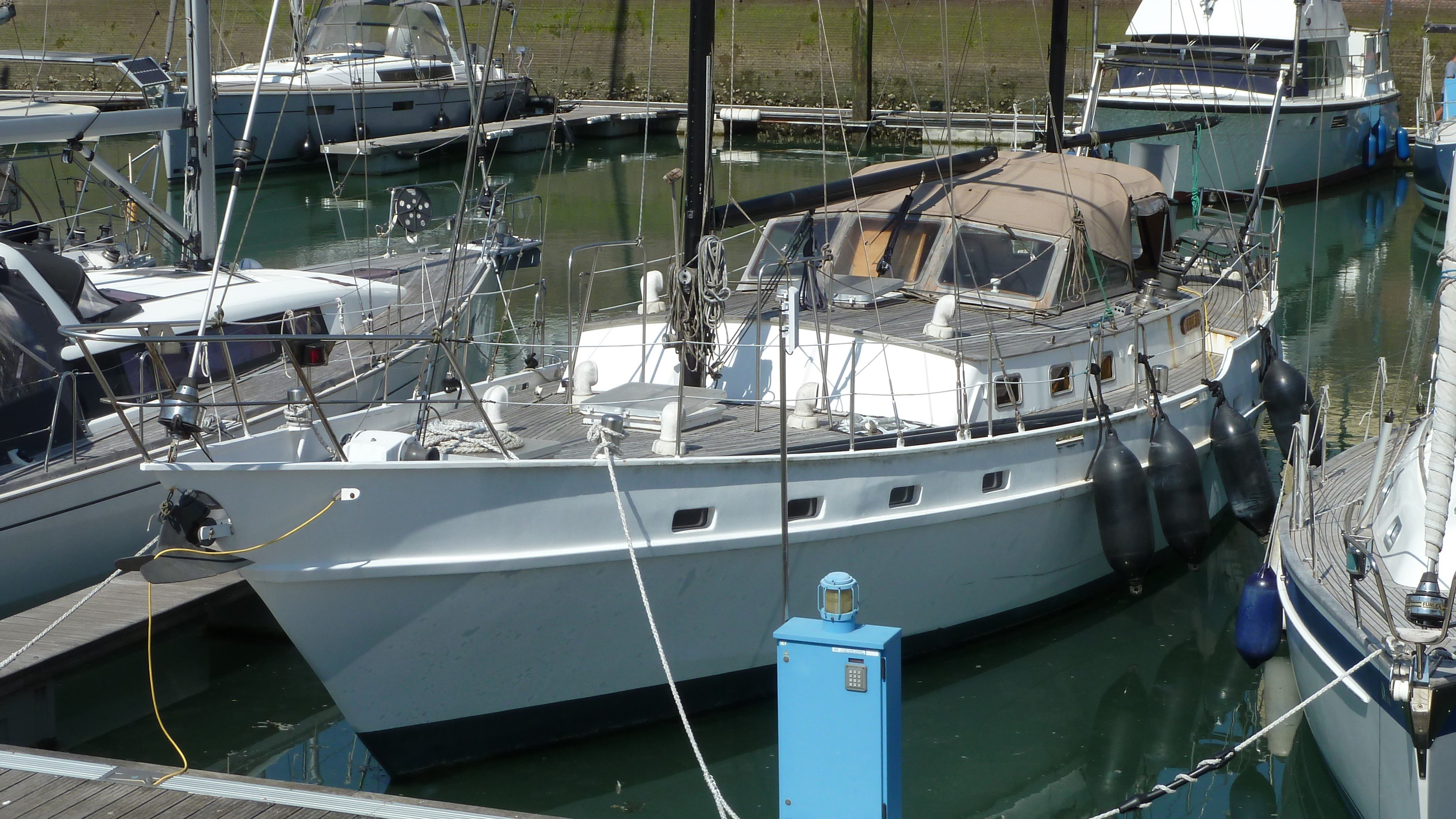 Suncoast 48 — foto 1 van 12