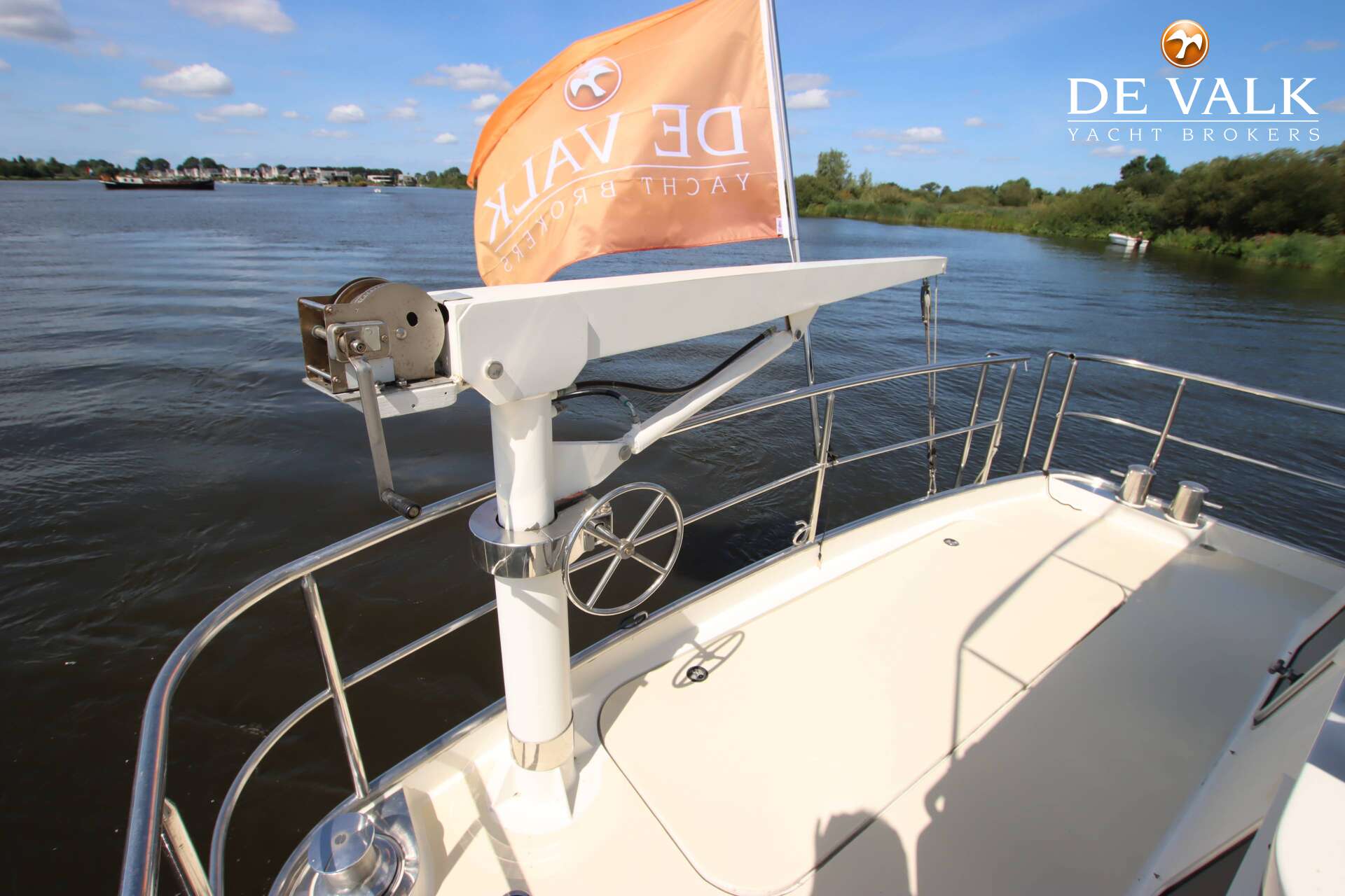 Stentor 1600 — foto 17 van 40
