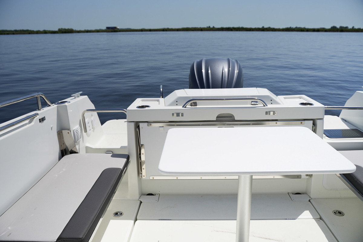 Jeanneau Merry Fisher 795 Sport Serie 2 — foto 20 van 67