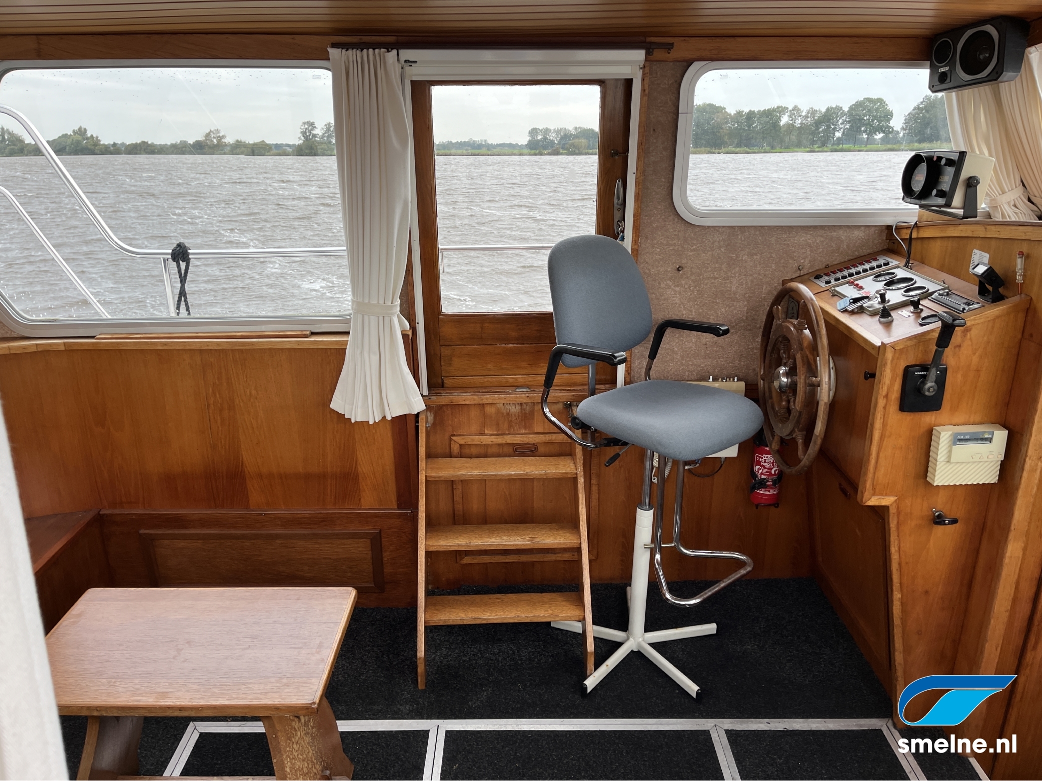 Smelne Kruiser 1020 AK — foto 2 van 32