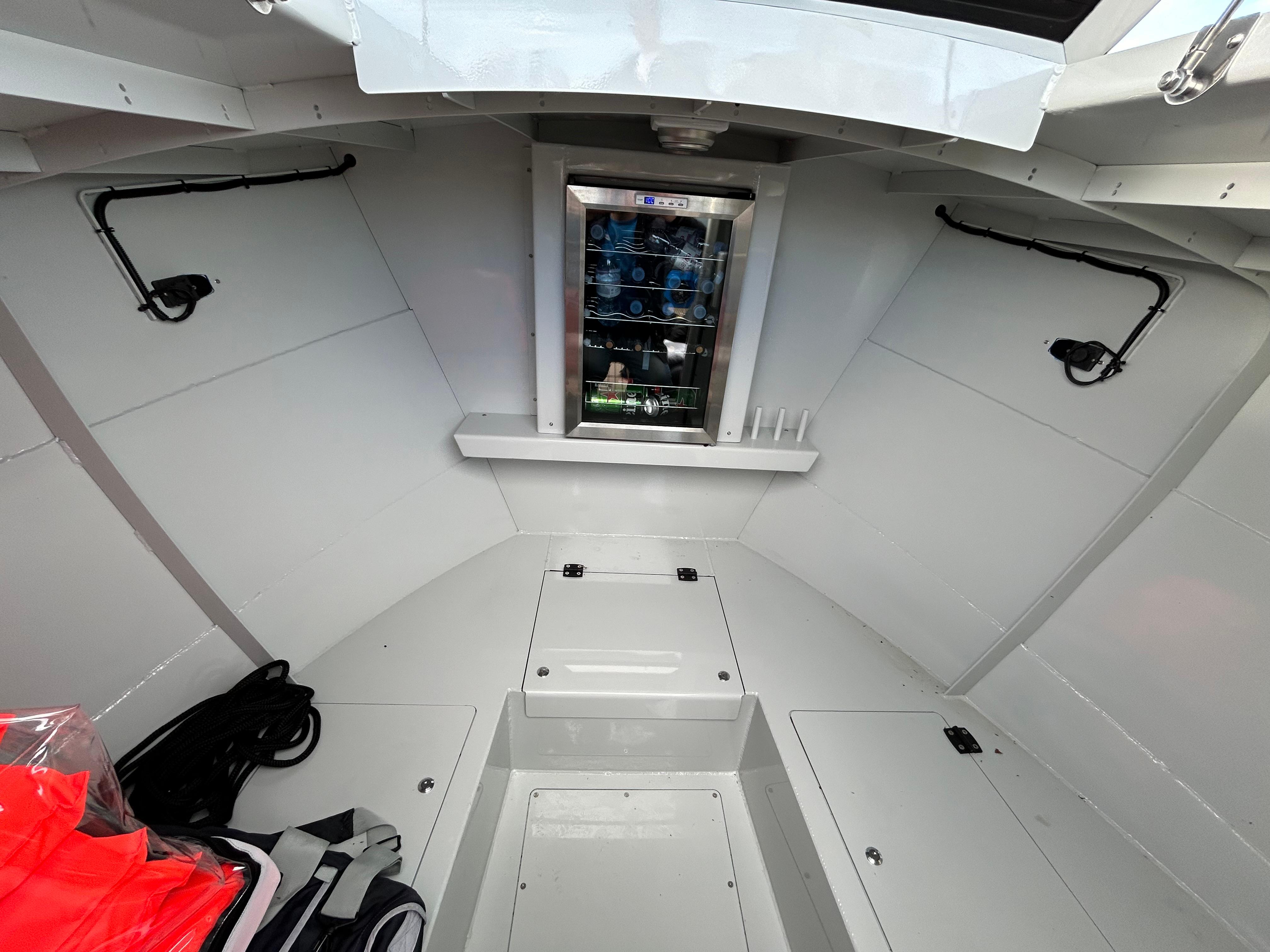 Waterdream S-850 Speedster — foto 25 van 31