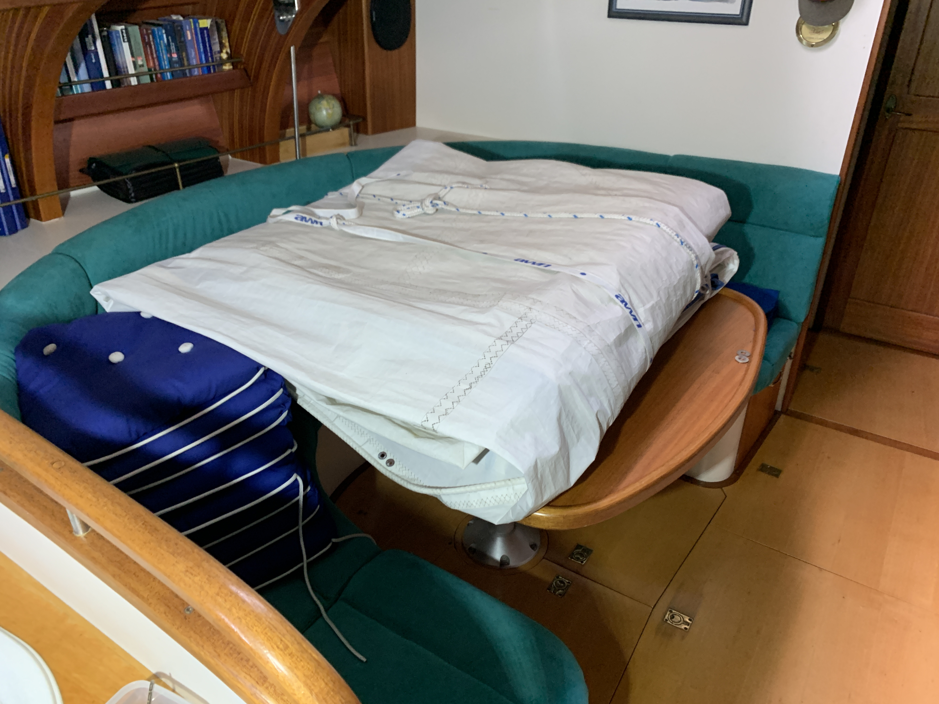 Dick Ravell 42 — foto 39 van 89