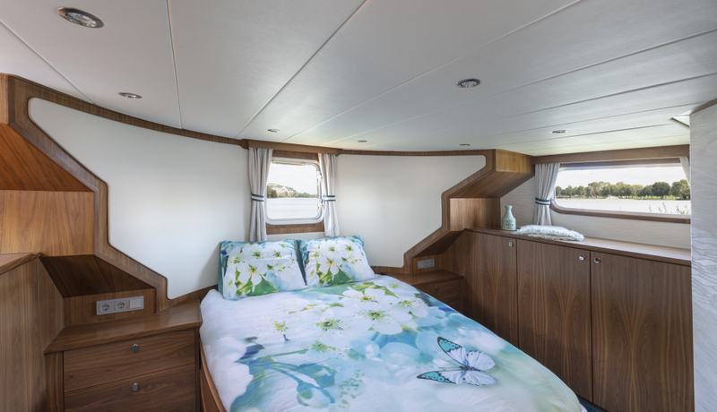 Tinnemans Tinn Liner 14.95 AK Cabrio — foto 14 van 24