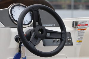 Bayliner Element E-16 — foto 13 van 21