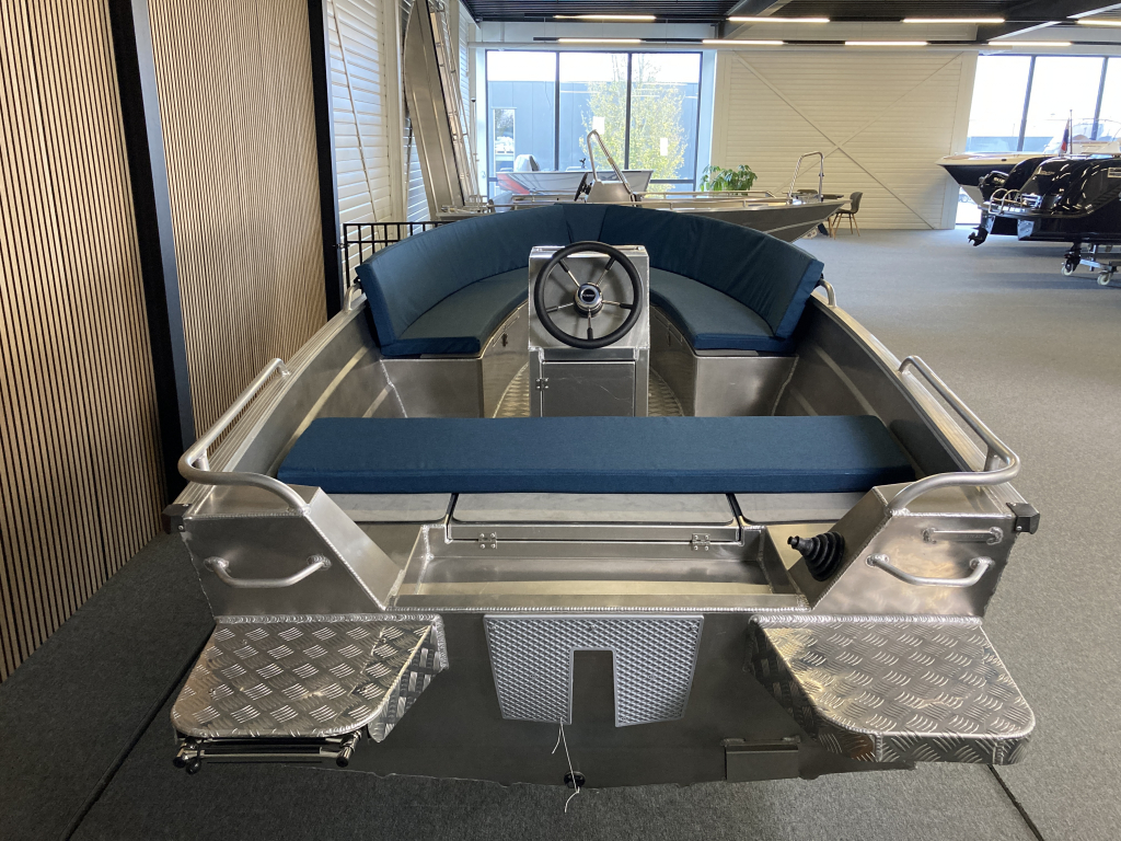 Qwest R450 — foto 5 van 14