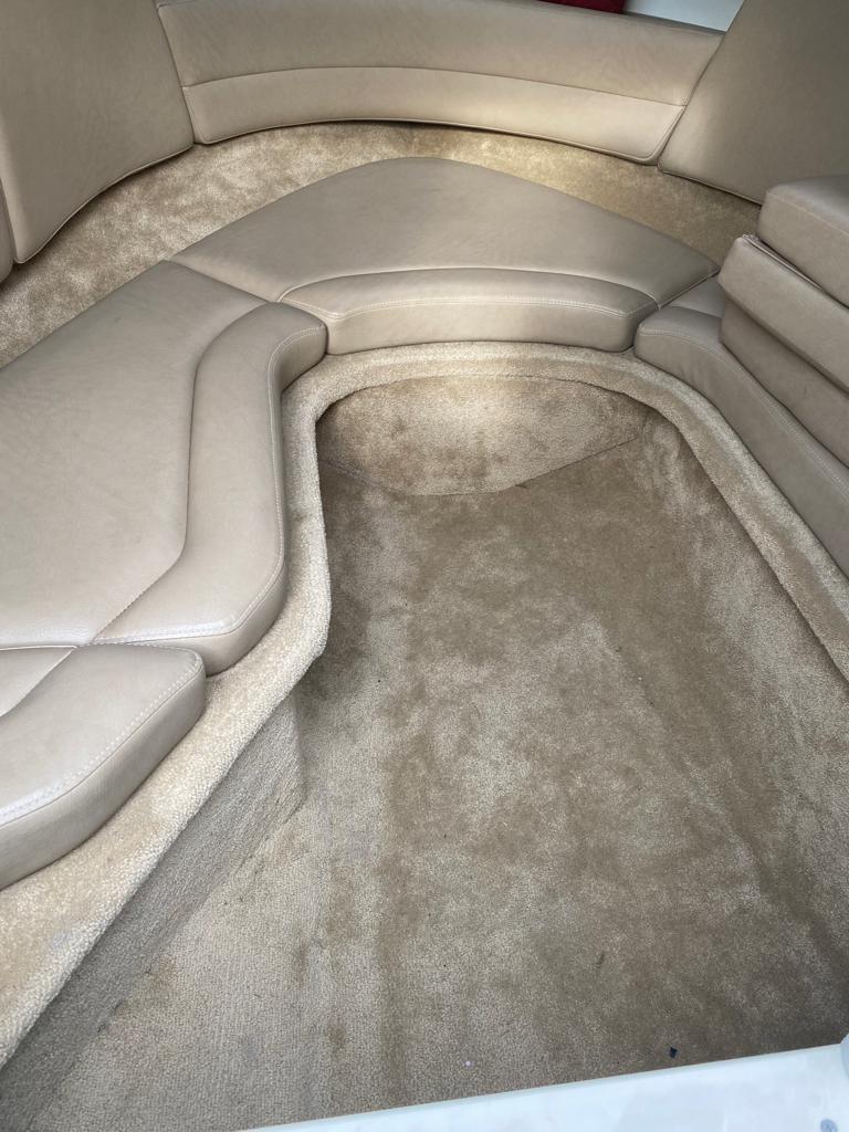 Rinker 220 Captiva MTX Cuddy — foto 5 van 13