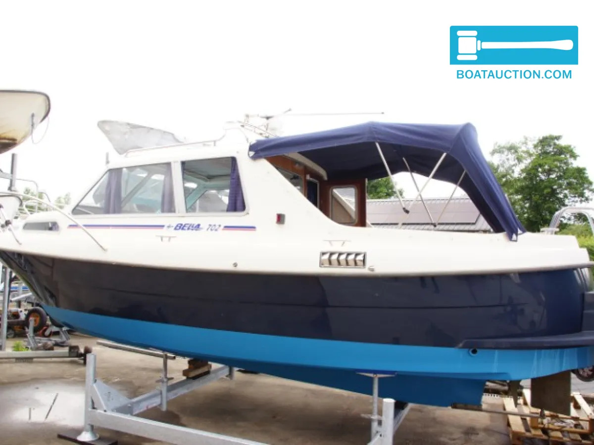 Bella 702 nu in de online veiling. — foto 60 van 79