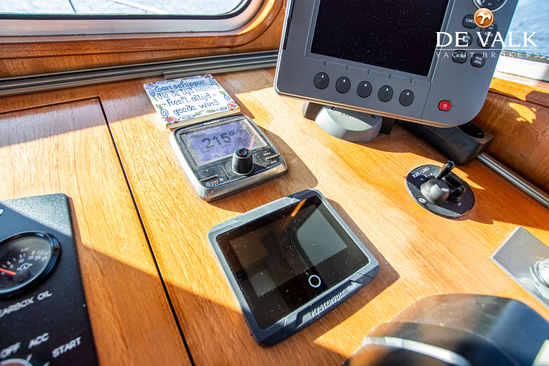 Custom Built Live Aboard 1800 — foto 29 van 45