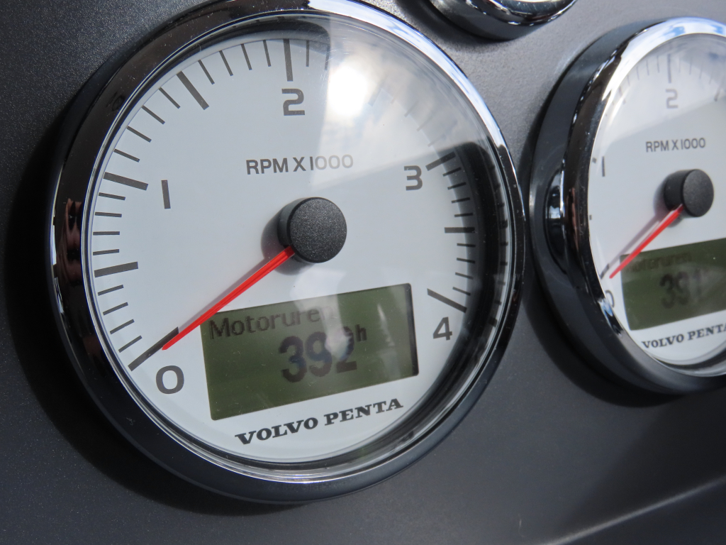 Sealine  F42 — foto 45 van 56