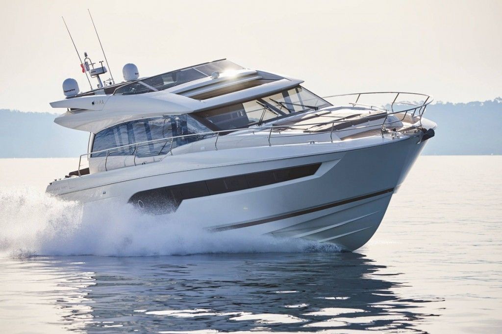 Prestige 630S