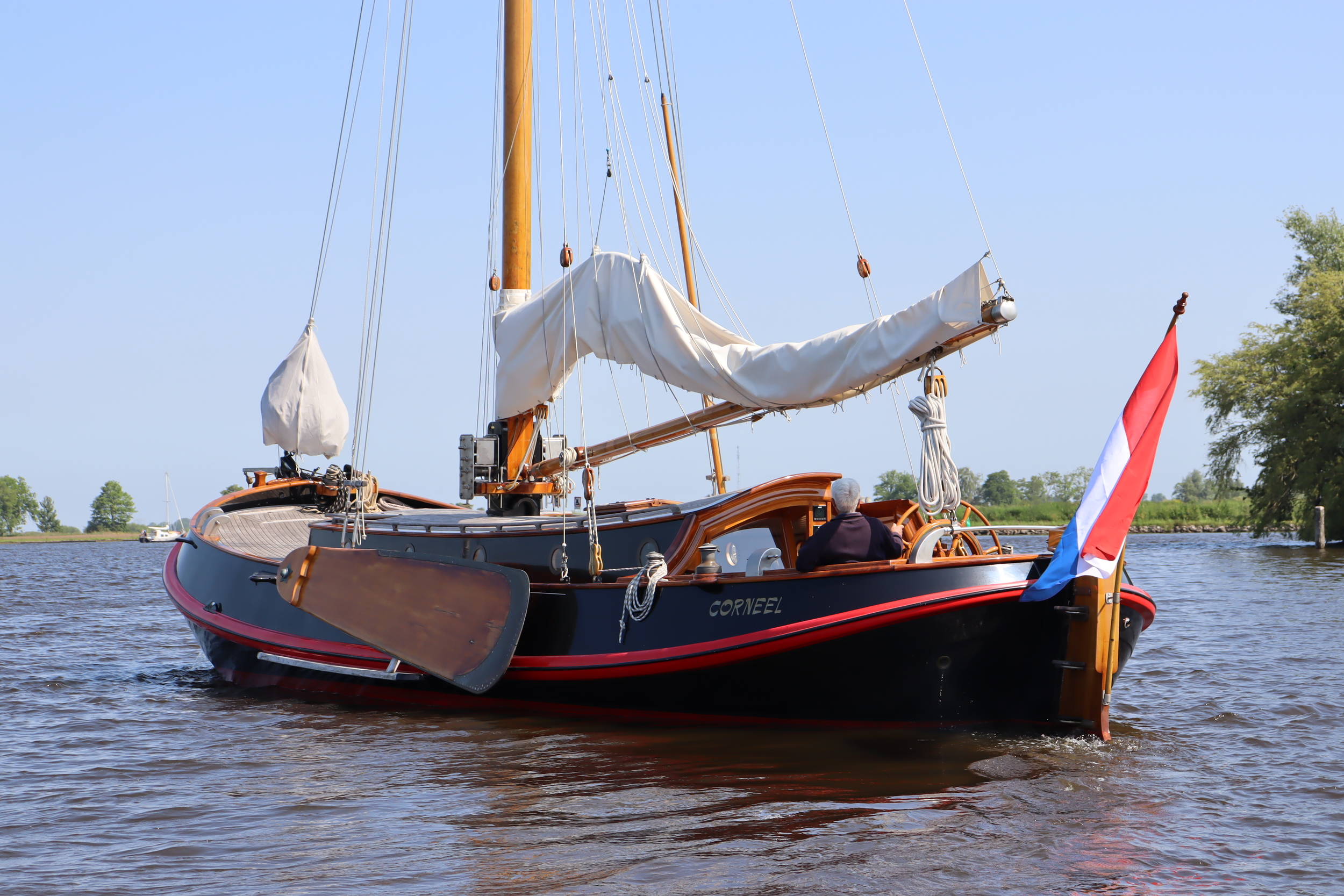 Lemsteraak Corneel - De Boer Roefaak 12.85  — foto 9 van 39