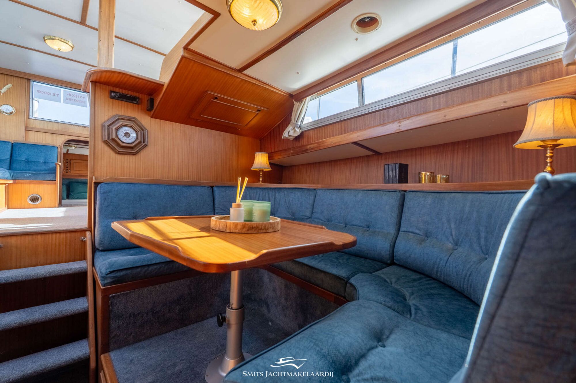 Drettmann Grace 13.00 Flybridge — foto 21 van 62