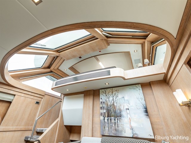 Mulder 73 Wheelhouse - Alu Fast Going - FLOAT — foto 19 van 111