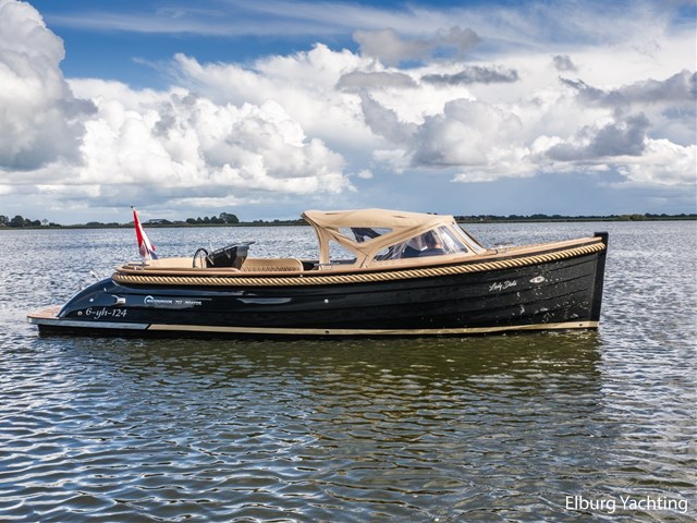 Waterspoor 717 Aviator — foto 36 van 48