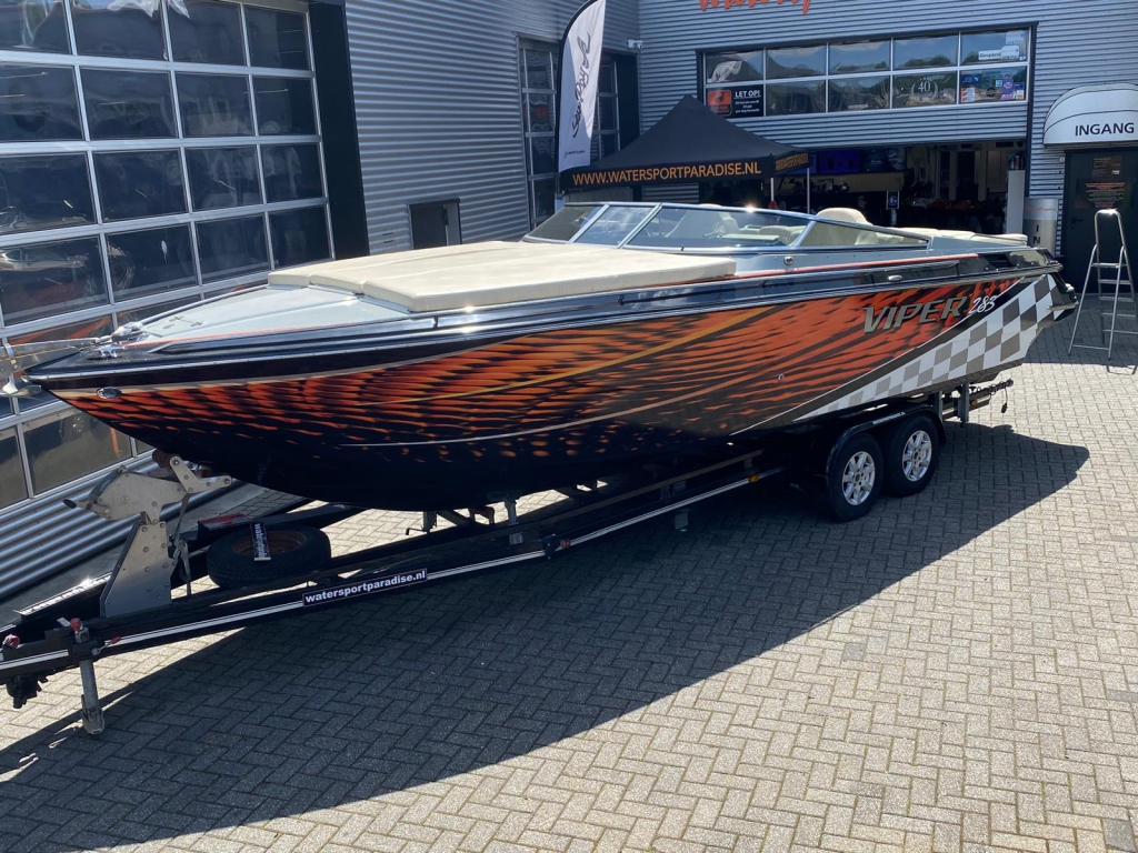 Viper 283  — foto 2 van 24