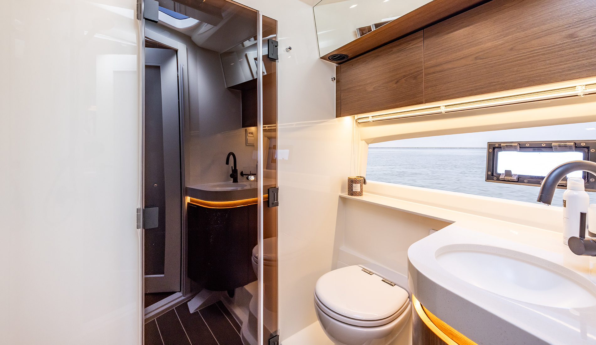 Marex 440 Scandinavia — foto 21 van 27