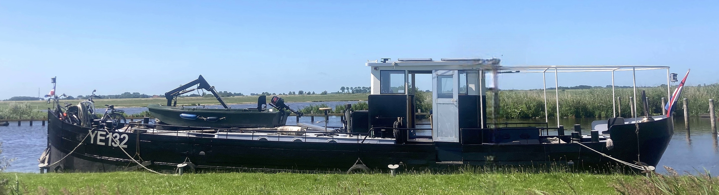 Kotter - 17.50 Meter Ex Mosselkotter — foto 37 van 38