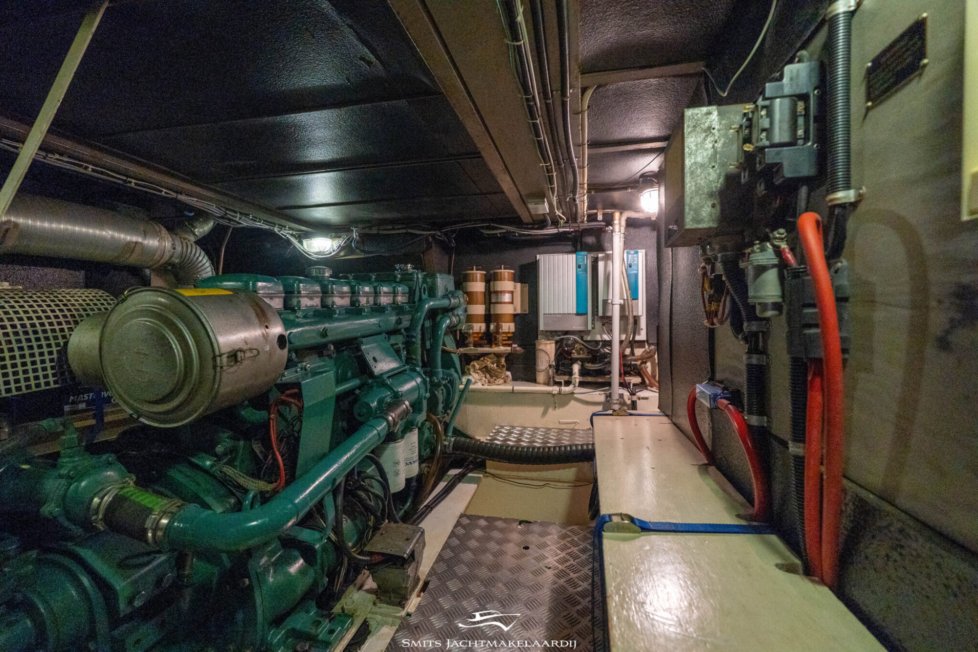 Lowland Kotter 13.80 AK — foto 67 van 68