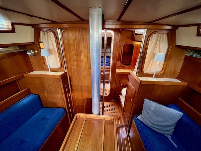 Northern Comfort 43 — foto 34 van 68