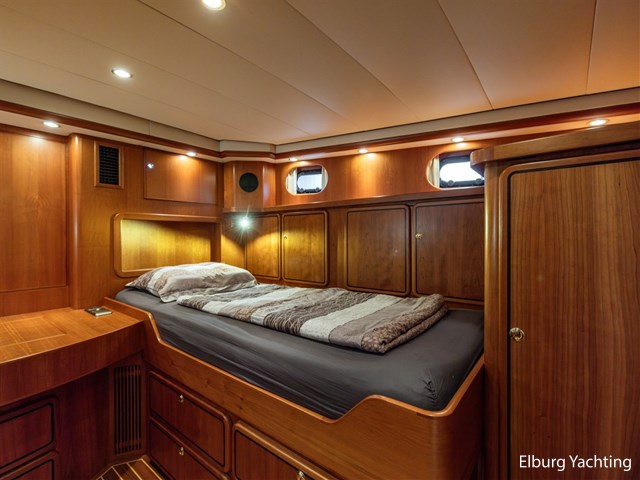 Linssen Grand Sturdy 500 - Traveller — foto 21 van 81