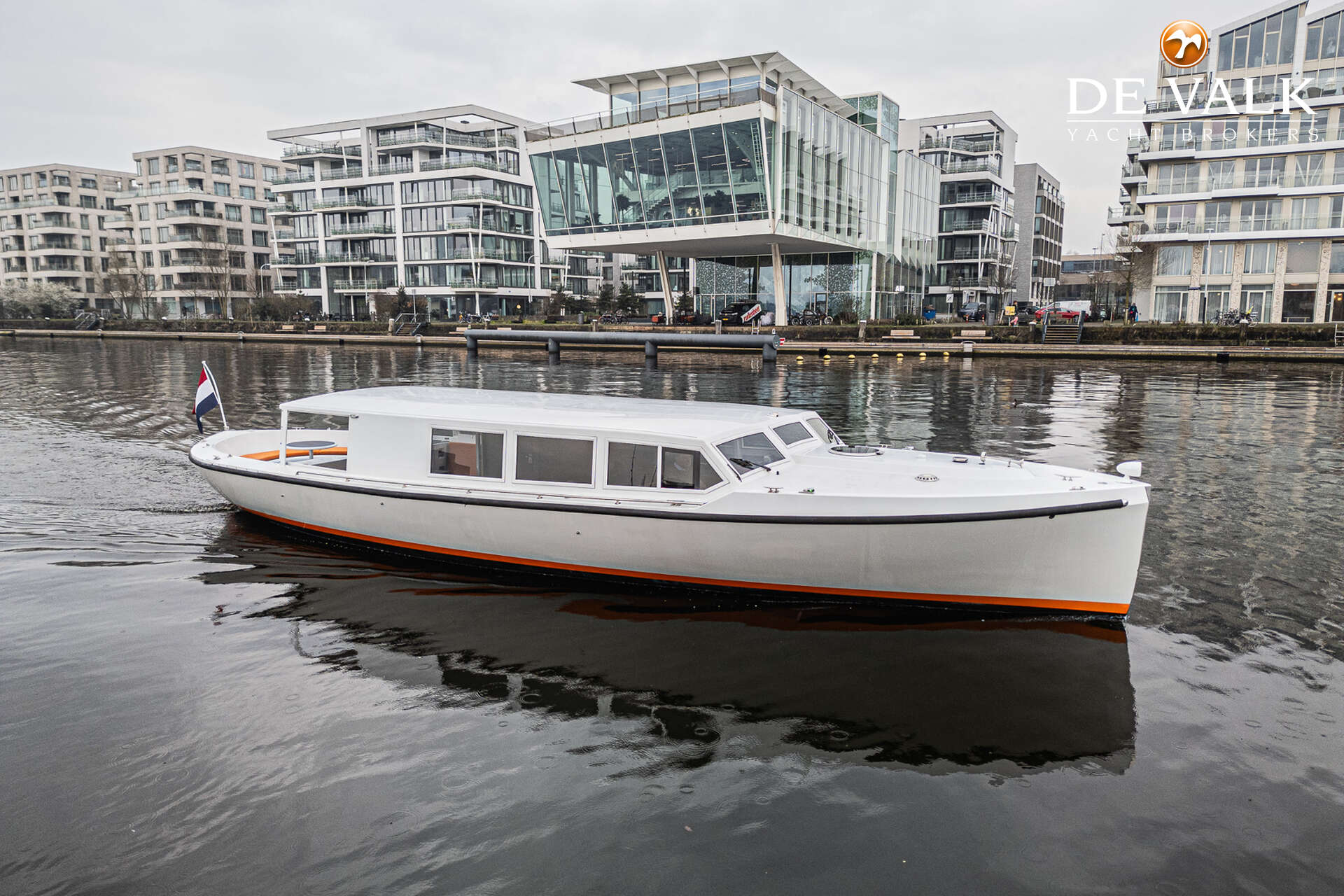 Vels 45 Launch — foto 3 van 42